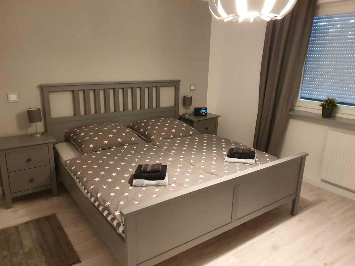 Tolle 125M² Erdgeschosswohnung Im Einzelhaus Kaltenkirchen Exterior foto
